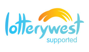 Lotterywest logo