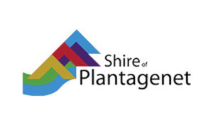 Shire of Plantagenet logo
